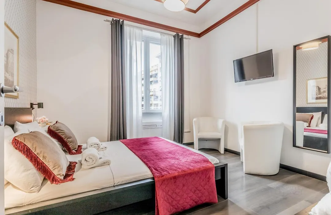 Giuliano Guest House-1