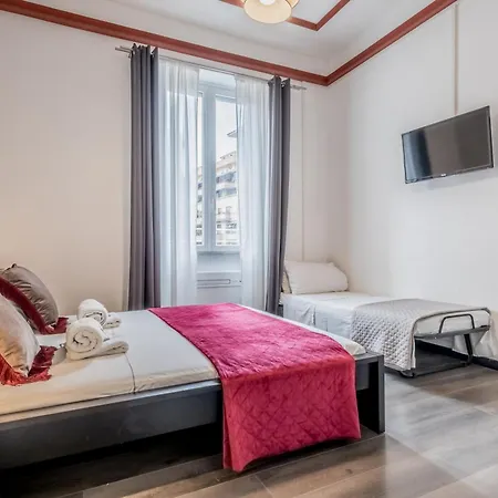 Giuliano Guest House-2