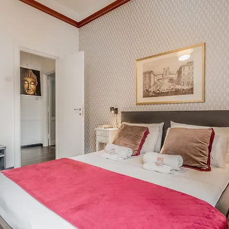 Giuliano Guest House-3